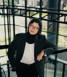 Syifa Alifah Nuraini