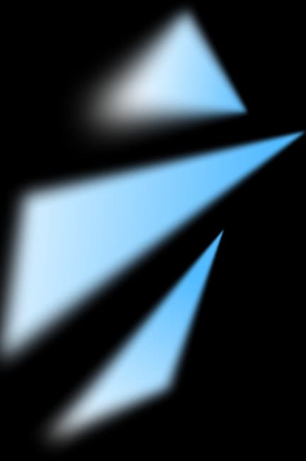 Left Triangles
